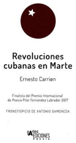 Revoluciones Cubanas En Marte