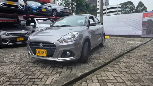 Suzuki Swift 1.2 Dzire Ga