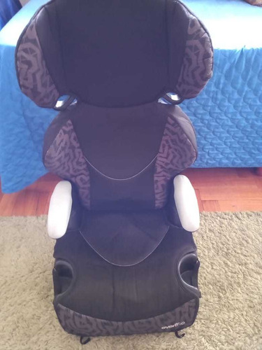 Silla De Bebe Para Auto