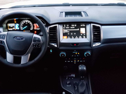 Ford Ranger 3.2 Cd Limited Tdci 200cv Automática 2020