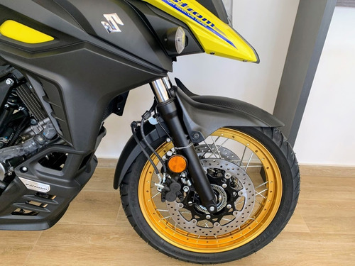 Imagen 24 de 25 de Suzuki V-strom 650xt - No Ktm 790, No Kawasaki Versys 650.