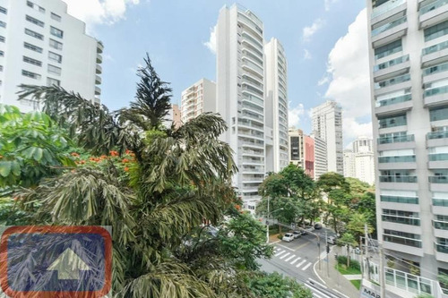 Imagem 7 de 30 de Apartamento Com 4 Quartos E 5 Banheiro A Venda Ou Alugar , 210 M² - Paraiso - 16612