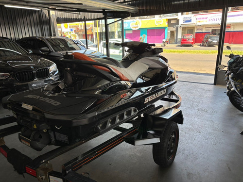 Seadoo Gti-se 155 2012