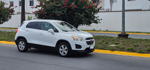 Chevrolet Trax 1.8 Lt At