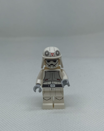 Lego Original Pilot Imperial Combat Star Wars 75083 1 Star Wars (Usado)