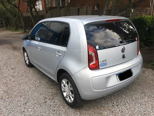 Volkswagen Up! 2016 1.0 High Up! 75cv