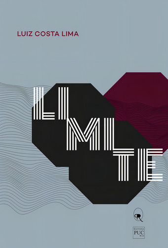 Limite, de Lima, Luiz Costa. Editorial Maíra Nassif Passos, capa mole em português, 2019