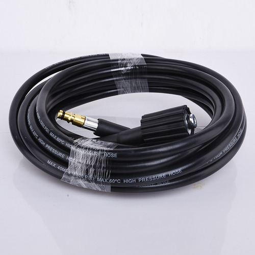 Manguera Pvc De Lavado A Presión M22 Para Karcher K2-k7 6m