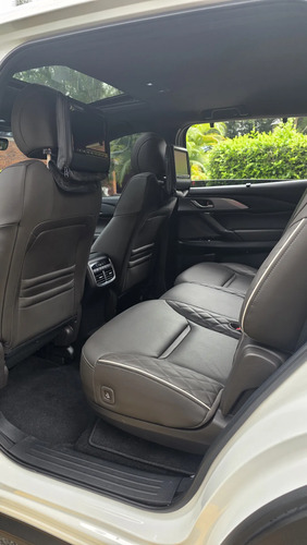 Mazda CX-9 2.5 Grand Touring Signature