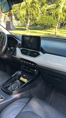 Chevrolet Captiva 1.5T Lt At