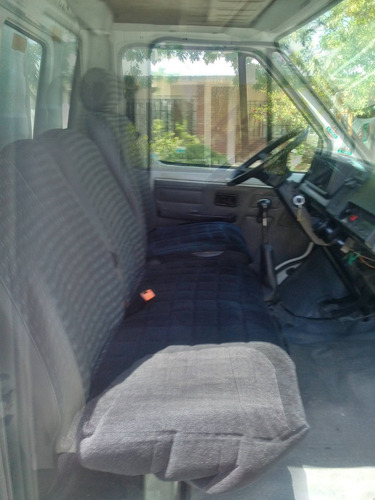 Renault Trafic Rodeo Con Equipo De Frio