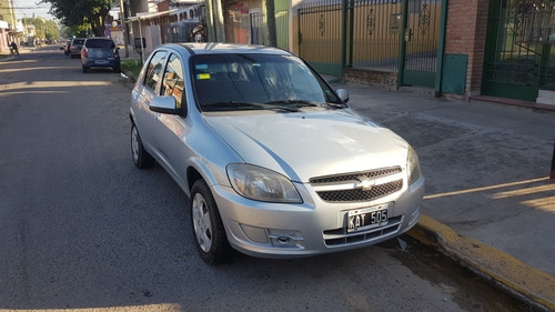 Chevrolet Celta Lt Full
