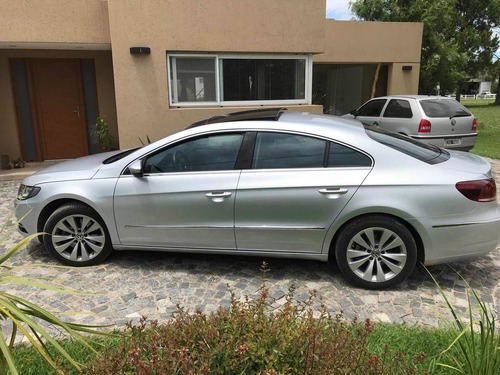 Volkswagen Passat 2.0 Advance Tsi 211cv Dsg