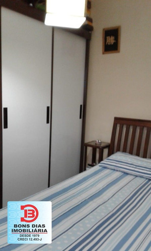 Imagem 9 de 15 de Sobrado Em Condominio - Vila Re - Ref: 7189 - V-7189