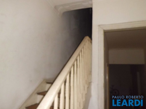 Imagem 2 de 13 de Casa Assobradada - Bela Vista - Sp - 513654