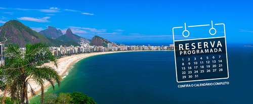 Imagem 6 de 10 de 7 Diárias Bancorbras Apartamento Triplo - Brasil Ou Exterior