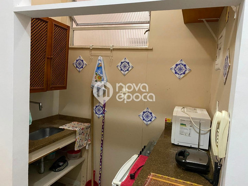 Imagem 9 de 10 de Apartamento - Ref: Lb1ap60573