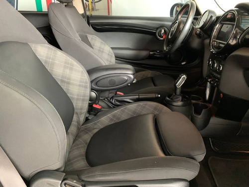 Imagen 15 de 15 de Mini Cooper S Hot Chili
