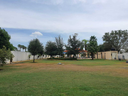 Quinta En Venta En El Saucito (el Sauz)