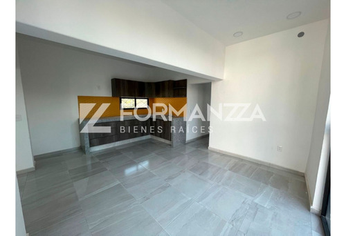 Casa Nueva En Venta En Punta Norte En Colima