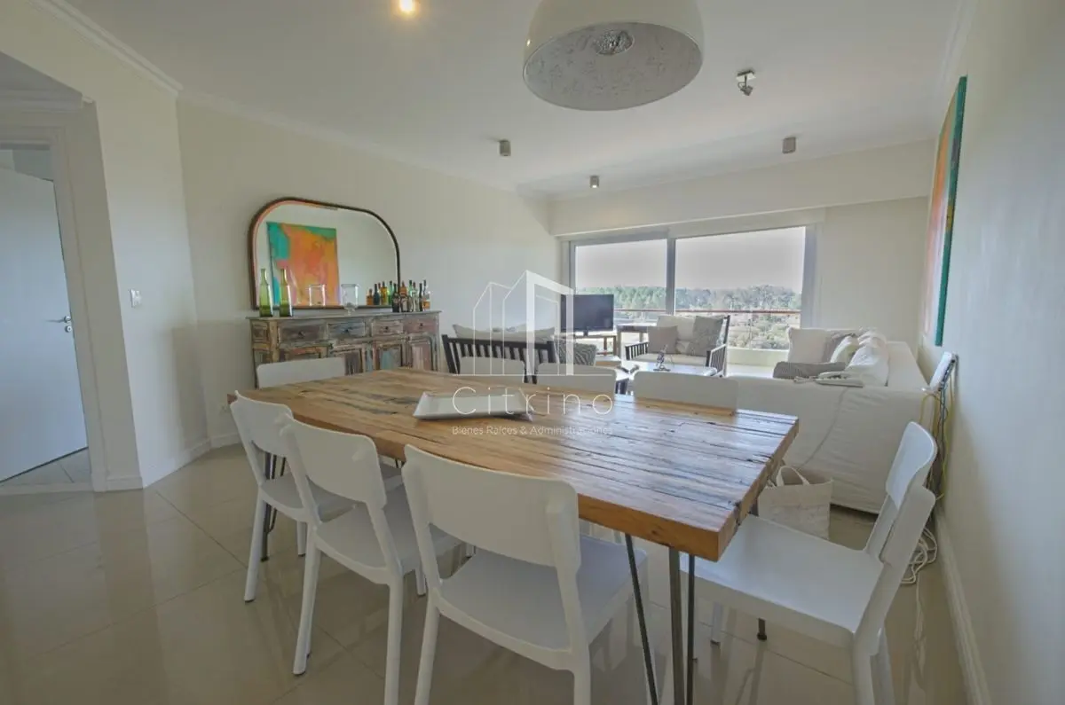 Penthouse En Alquiler, Veramansa · Foto 3