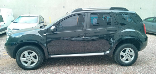 Renault Duster 2.0 16v Luxe Nav Nafta Manual