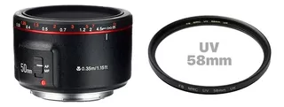 Canon Fisheye Lens