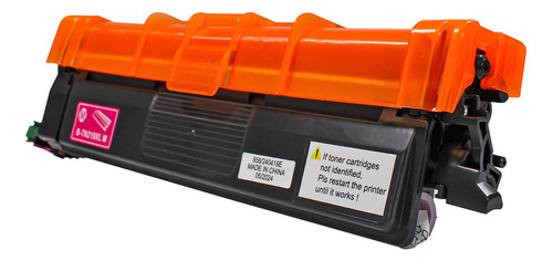 Toner Compatível Tn219 L3780 L3760 L3720 L3560 L3280 L3220 Tinta Magenta