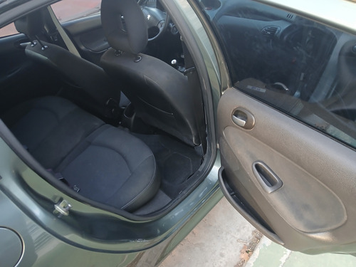 Peugeot 206 1.6 Xs Premium