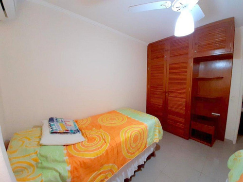 Imagem 8 de 13 de Apartamento Com 2 Dormitórios À Venda, 70 M² Por R$ 470.000,00 - Pitangueiras - Guarujá/sp - Ap11314