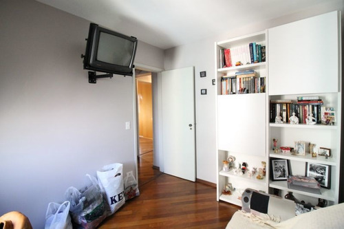 Imagem 17 de 25 de Apartamento - Ref: 6523