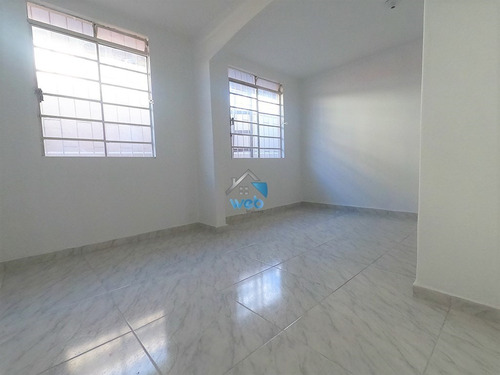 Imagem 27 de 30 de Uma Ótima Oportunidade Para Você, Que Está Procurando Por Imóveis No Cajuru, São Duas Casas De 75m² Cada, Em Um Terreno De 300m² No Conjunto Mercúrio, Com Fácil Acesso À Br-277. - Ca01674 - 70162767