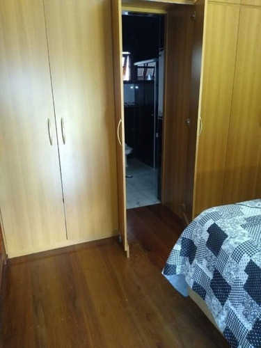 Imagem 17 de 29 de Casa Em Jardim Dall'orto, Sumaré/sp De 447m² 3 Quartos À Venda Por R$ 750.000,00 - Ca1140141-s