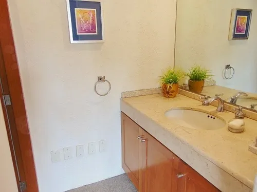 Casa En Condominio En Venta En Santa Fe, Cuajimalpa Carretera Mexico-toluca