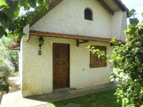2 Casas En Un Padrón
