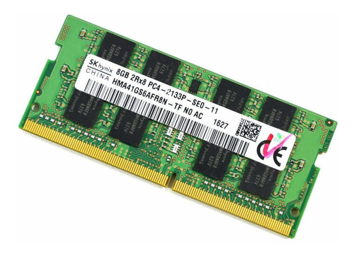 Sk Hynix Gb Rx Pc-p-seo- Hmagsafrn-tf