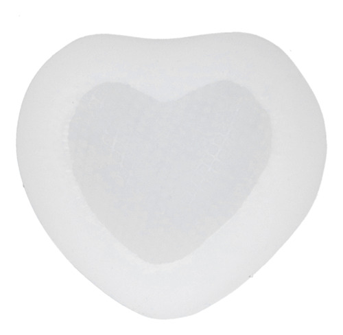 Molde De Silicona Love Soap, Tejido Para Manualidades, Con F