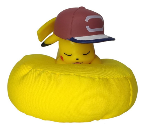 Pikachu Pokémon Rattata Clefairy Jigglypuff Meowth Wartortle