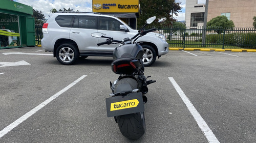 Imagen 10 de 22 de Ducati X Diavel S