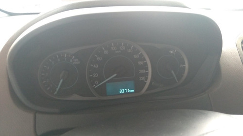 Ford Ka 2019 1.5 Freestyle Se