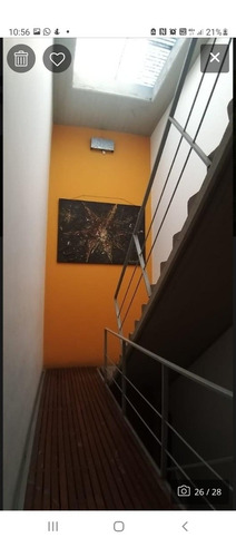 Imagen 16 de 17 de Moderno Loft De 2 Ambientes Con Cochera - Disponible Dsd El 5 De Marzo. Precio Paquete Completo (incluye Expensas, Municipal, Abl, Luz, Gas, Internet Y Cable). Dueño Alquila Sin Comisión.