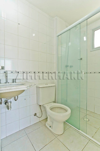 Apartamento - Alto Da Lapa - Ref: 103708 - V-103708