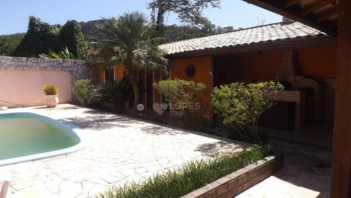 Imagem 5 de 6 de Excelente Residencia, 4 Quartos, 183 M² Por R$ 780.000 - Itaipu - Niterói/rj - Ca20379