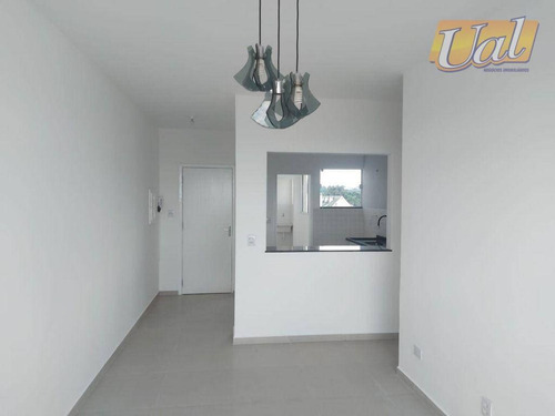 Apartamento Com 3 Dormitórios À Venda, 78 M² - Centro - Atibaia/sp - Ap0141