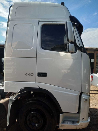Volvo Fh 440