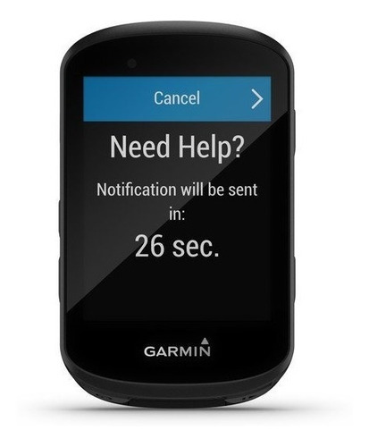 Imagem 6 de 9 de Ciclocomputador Com Gps Garmin Edge 530 Bundle