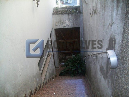 Imagem 15 de 15 de Venda Casa Sao Bernardo Do Campo Baeta Neves Ref: 96639 - 1033-1-96639