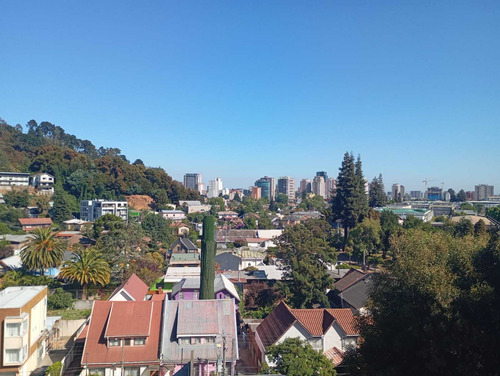 Se Arrienda Depto Frente A Udec (106158)