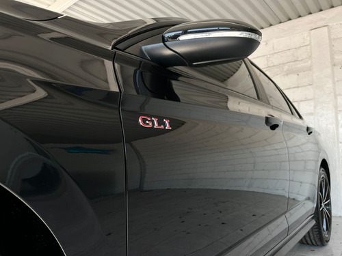 Volkswagen Jetta 2.0 Gli Dsg At