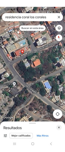 Los Corales, 6 Parcelas Unificadas, 2000mts. Documentos Al D